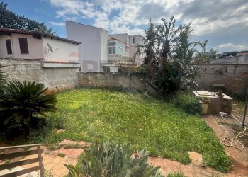 Giardino - Appartamento Via Timeo
 
98, Palermo - foto 1