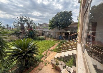 Giardino - Appartamento Via Timeo
 
98, Palermo - foto 2