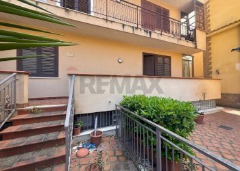 Terrazza - Appartamento Via Timeo
 
98, Palermo - foto 3