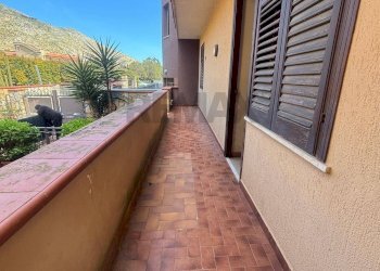 Balcone - Appartamento Via Timeo
 
98, Palermo - foto 4