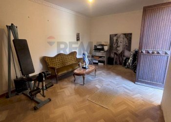 Soggiorno - Appartamento Via Timeo
 
98, Palermo - foto 6