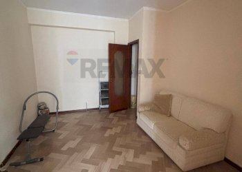 Soggiorno - Appartamento Via Timeo
 
98, Palermo - foto 12