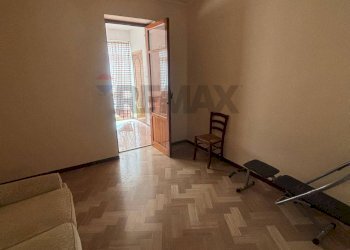 Stanza vuota - Appartamento Via Timeo
 
98, Palermo - foto 13