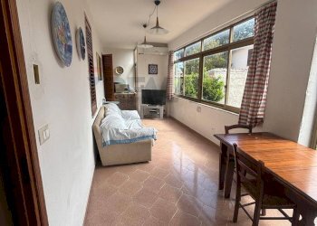 Sala da pranzo - Appartamento Via Timeo
 
98, Palermo - foto 15