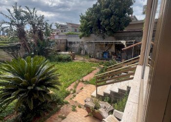 Giardino - Appartamento Via Timeo
 
98, Palermo - foto 17