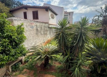 Casa all\'aperto - Appartamento Via Timeo
 
98, Palermo - foto 18