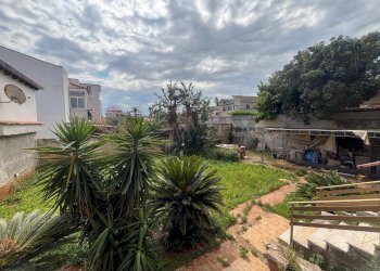 Giardino - Appartamento Via Timeo
 
98, Palermo - foto 19