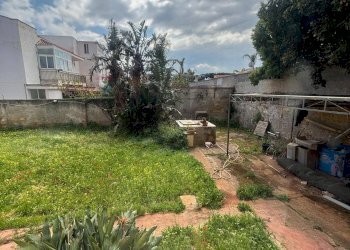 Giardino - Appartamento Via Timeo
 
98, Palermo - foto 20