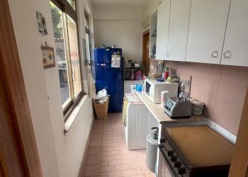 Cucina - Appartamento Via Timeo
 
98, Palermo - foto 21