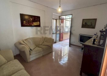 Soggiorno - Appartamento Via Timeo
 
98, Palermo - foto 22