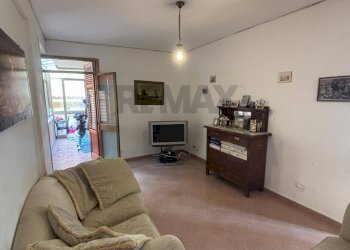 Soggiorno - Appartamento Via Timeo
 
98, Palermo - foto 23