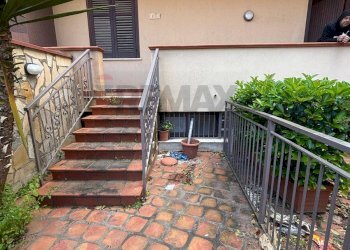 Terrazza - Appartamento Via Timeo
 
98, Palermo - foto 24