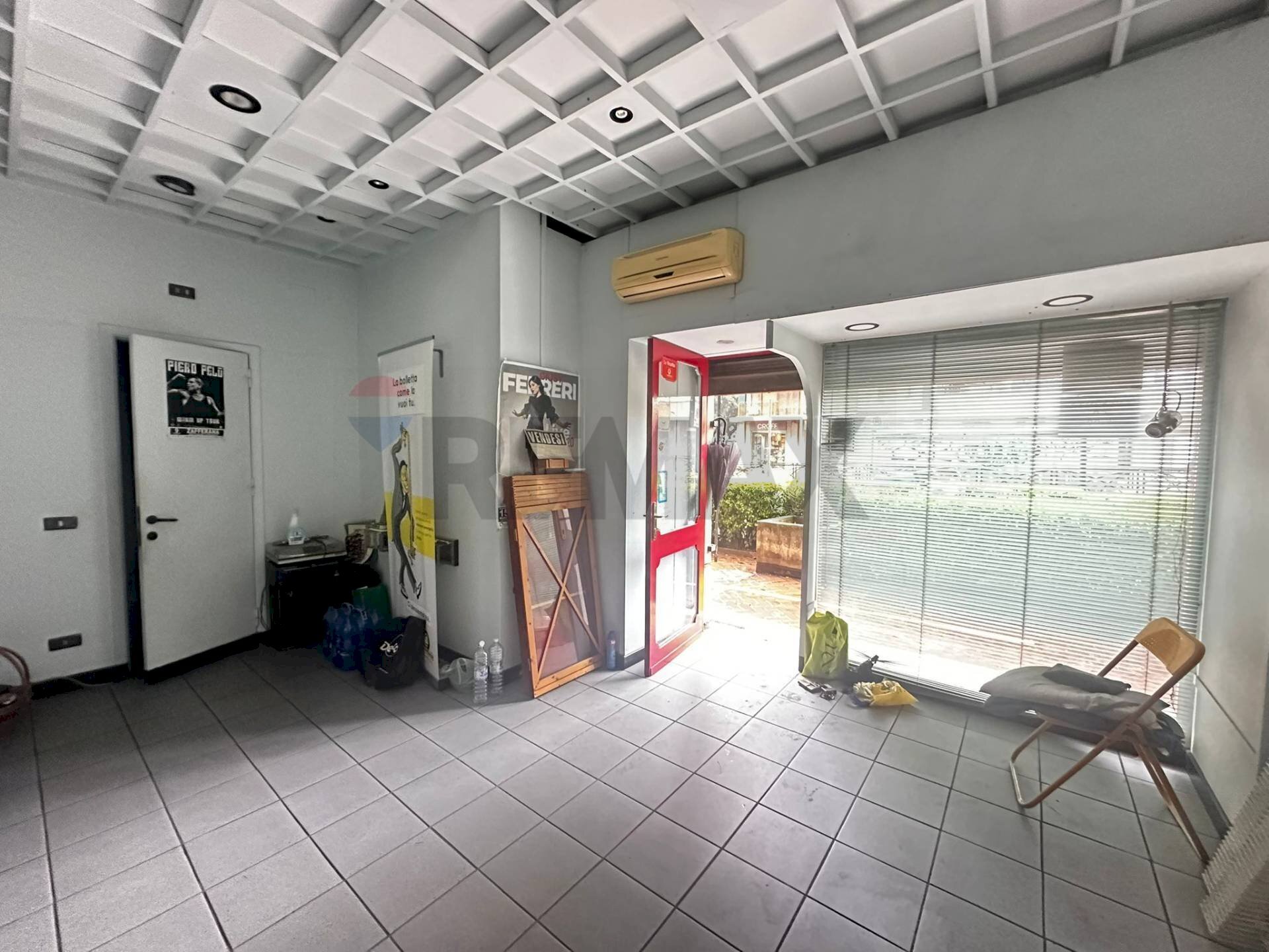 Palestra - Negozio Via Leonardo Da Vinci
101, Palermo - foto 3