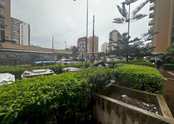 Edificio all\'aperto - Shop Via Leonardo Da Vinci
 
101, Palermo - photo 3