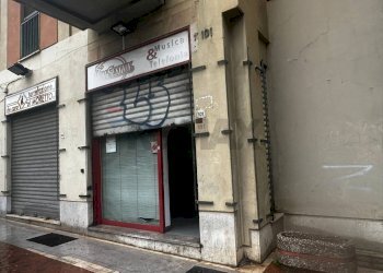 Edificio all\'aperto - Shop Via Leonardo Da Vinci
 
101, Palermo - photo 5