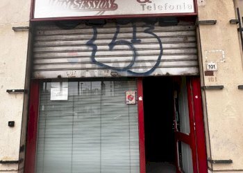 Edificio all\'aperto - Shop Via Leonardo Da Vinci
 
101, Palermo - photo 8