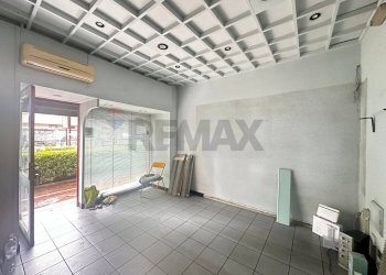 Stanza vuota - Shop Via Leonardo Da Vinci
 
101, Palermo - photo 10