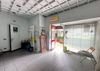 Palestra - Shop Via Leonardo Da Vinci
 
101, Palermo - photo 12