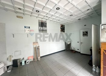 Stanza vuota - Shop Via Leonardo Da Vinci
 
101, Palermo - photo 13