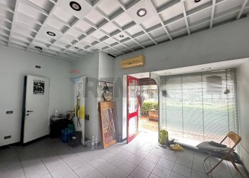 Non correlato - Shop Via Leonardo Da Vinci
 
101, Palermo - photo 14