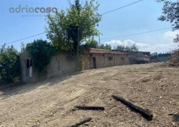 Foto 2 - Terreno agricolo Via Pertini, Coriano - foto 2