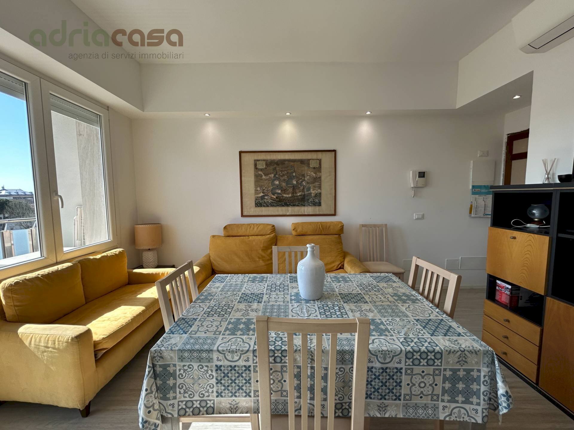 Foto 3 - Three-room apartment Viale D'Annunzio, Riccione - photo 3