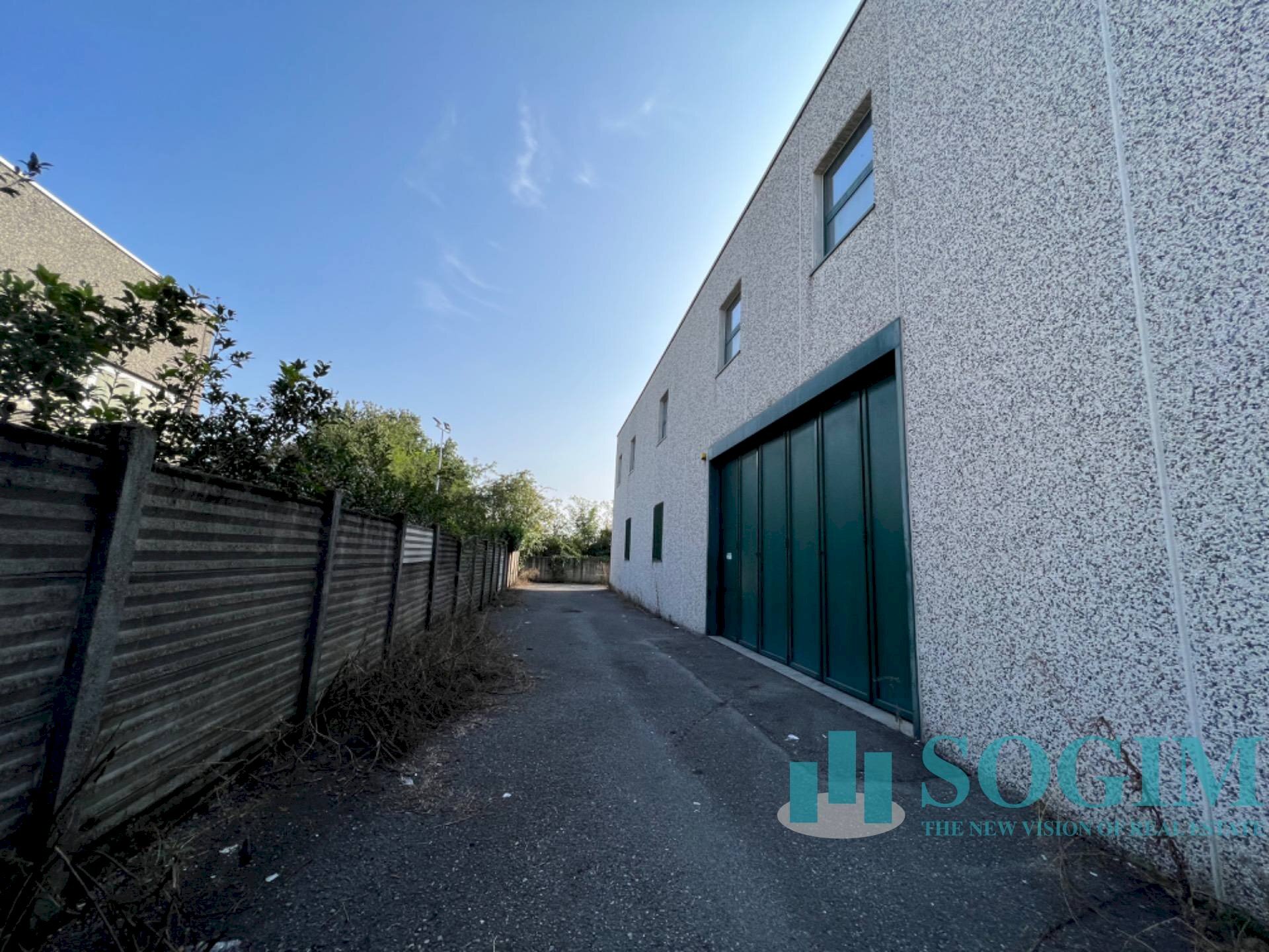 Foto 2 - Capannone Via Mascagni
 
20, Mariano Comense - foto 2