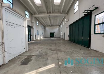 Foto 4 - Capannone Via Mascagni
 
20, Mariano Comense - foto 4