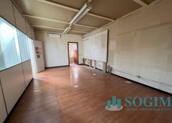 Foto 5 - Capannone Via Mascagni
 
20, Mariano Comense - foto 5