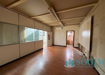 Foto 7 - Capannone Via Mascagni
 
20, Mariano Comense - foto 7