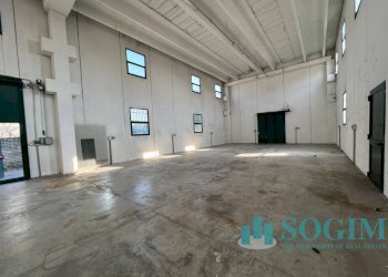 Foto 9 - Capannone Via Mascagni
 
20, Mariano Comense - foto 9