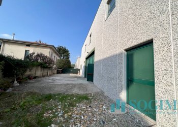 Foto 11 - Capannone Via Mascagni
 
20, Mariano Comense - foto 11