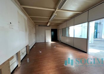 Foto 13 - Capannone Via Mascagni
 
20, Mariano Comense - foto 13