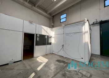 Foto 15 - Capannone Via Mascagni
 
20, Mariano Comense - foto 15