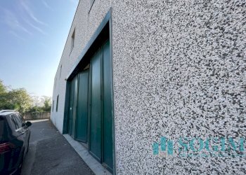 Foto 22 - Capannone Via Mascagni
 
20, Mariano Comense - foto 22