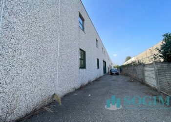 Foto 24 - Capannone Via Mascagni
 
20, Mariano Comense - foto 24