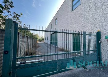 Foto 25 - Capannone Via Mascagni
 
20, Mariano Comense - foto 25