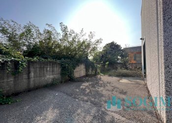 Foto 26 - Capannone Via Mascagni
 
20, Mariano Comense - foto 26