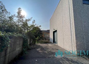 Foto 28 - Capannone Via Mascagni
 
20, Mariano Comense - foto 28