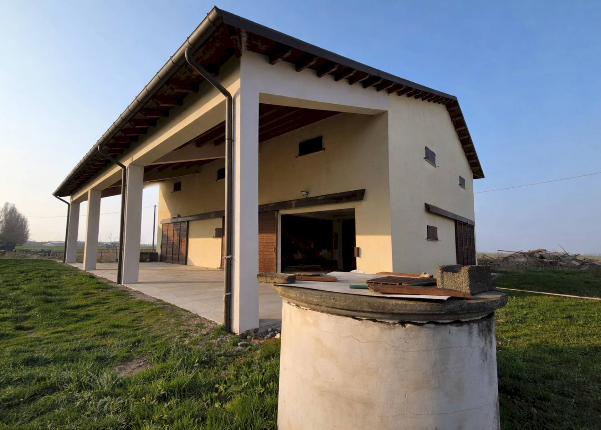 Foto 3 - Rustico VIA VALLI, Mirandola - foto 3