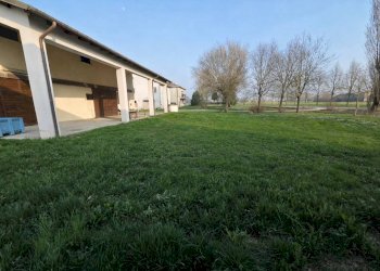 Foto 1 - Rustico VIA VALLI, Mirandola - foto 1