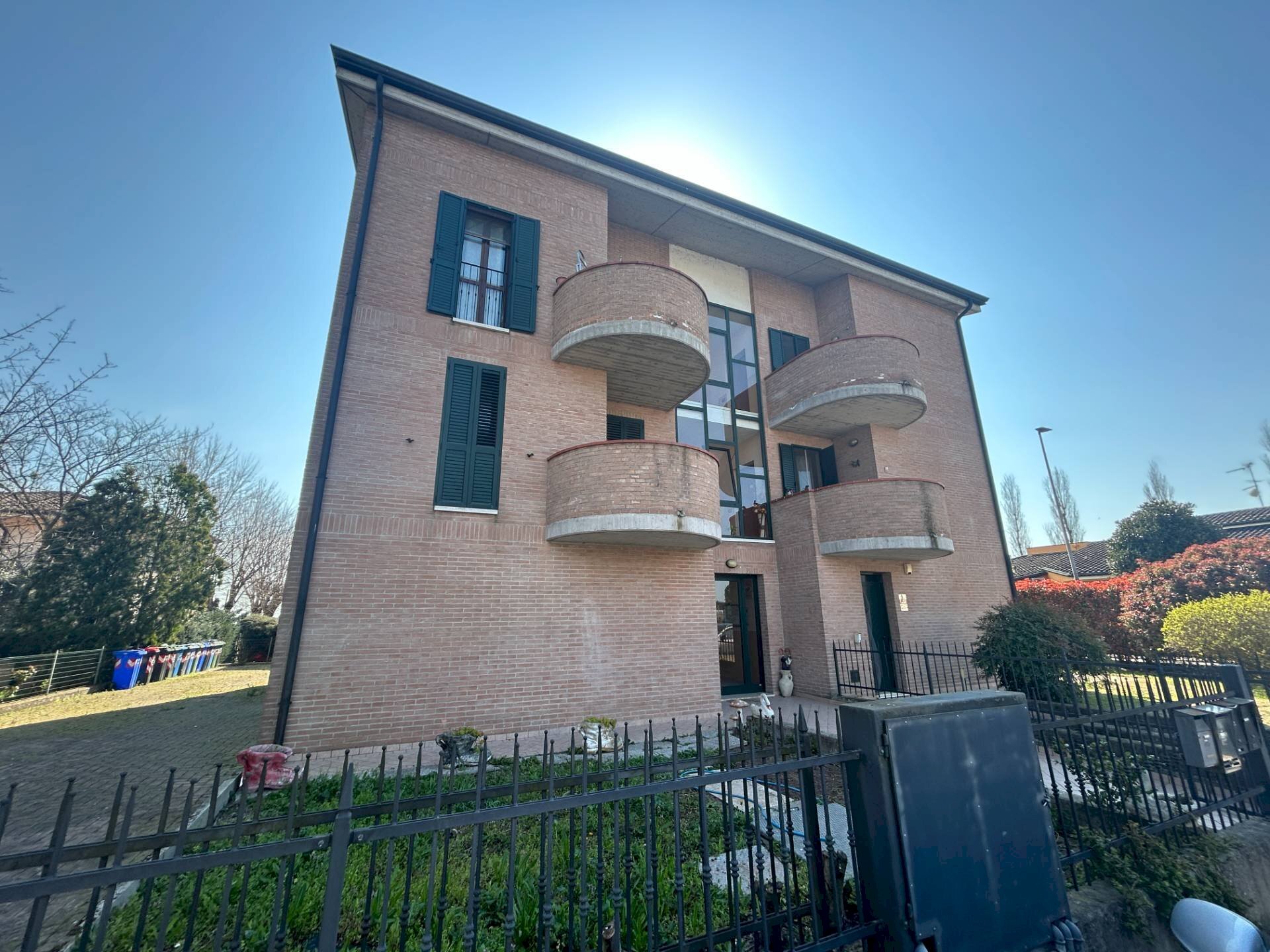 Foto 1 - Trilocale Mirandola - foto 1