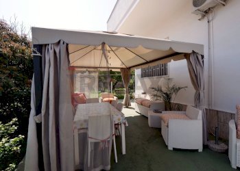 Terrazza - Villa traversa 234F di via Napoli, Bari - foto 5