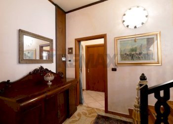 Hall / corridoio - Villa traversa 234F di via Napoli, Bari - foto 12