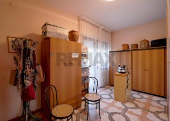Cucina - Villa traversa 234F di via Napoli, Bari - foto 22