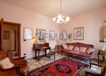 Soggiorno - Villa traversa 234F di via Napoli, Bari - foto 28