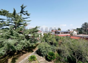 Giardino - Villa traversa 234F di via Napoli, Bari - foto 31