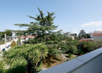 Giardino - Villa traversa 234F di via Napoli, Bari - foto 32