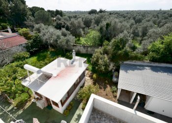 Casa all\'aperto - Villa traversa 234F di via Napoli, Bari - foto 34