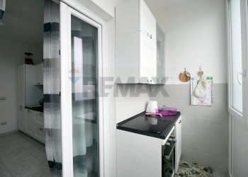 Cucina - Trilocale Via Don Carlo Gnocchi
 
3, Bari - foto 8